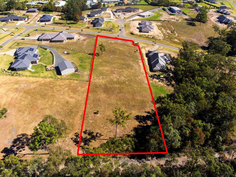 ACREAGE WITH VIEWS FOREVER!! 9