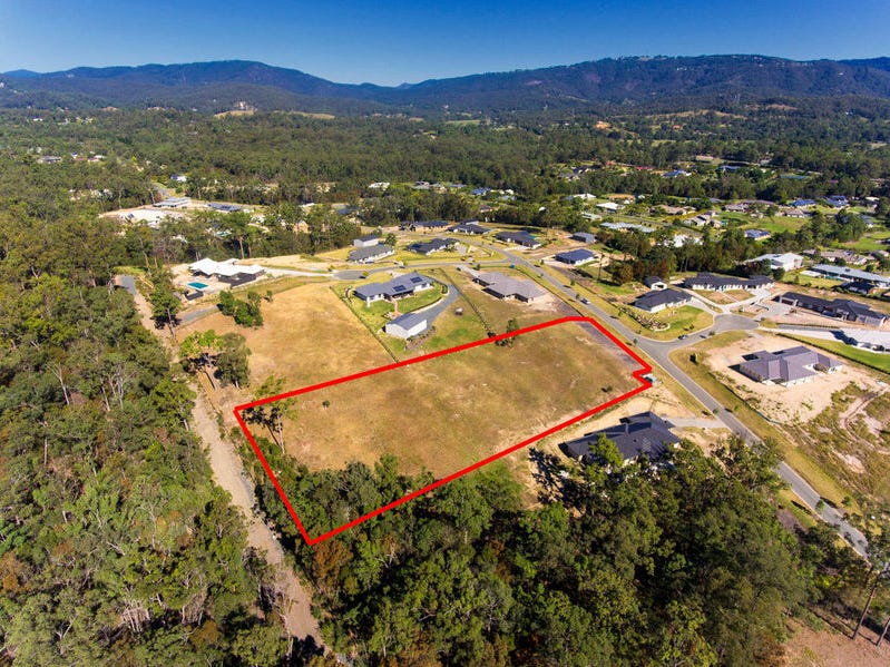 ACREAGE WITH VIEWS FOREVER!! 10