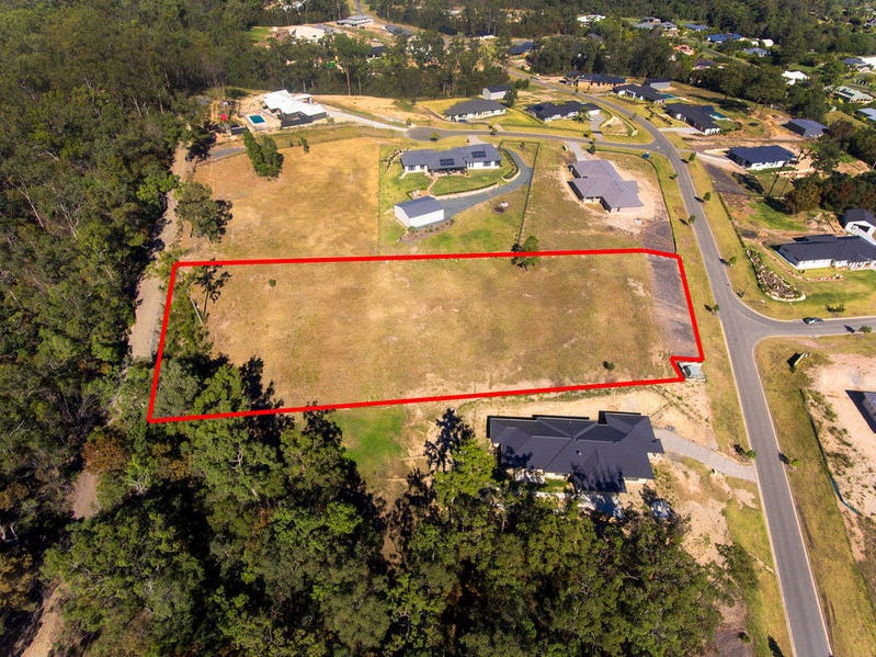ACREAGE WITH VIEWS FOREVER!! 11