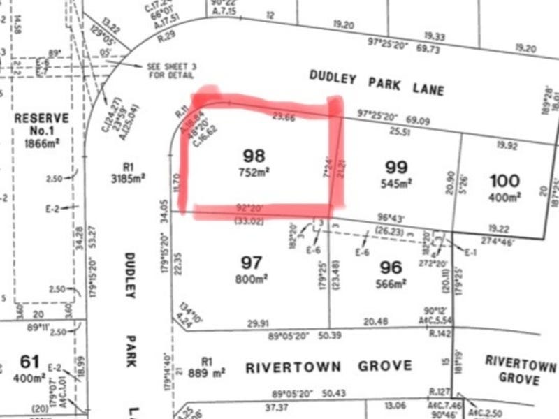 Vacant Land