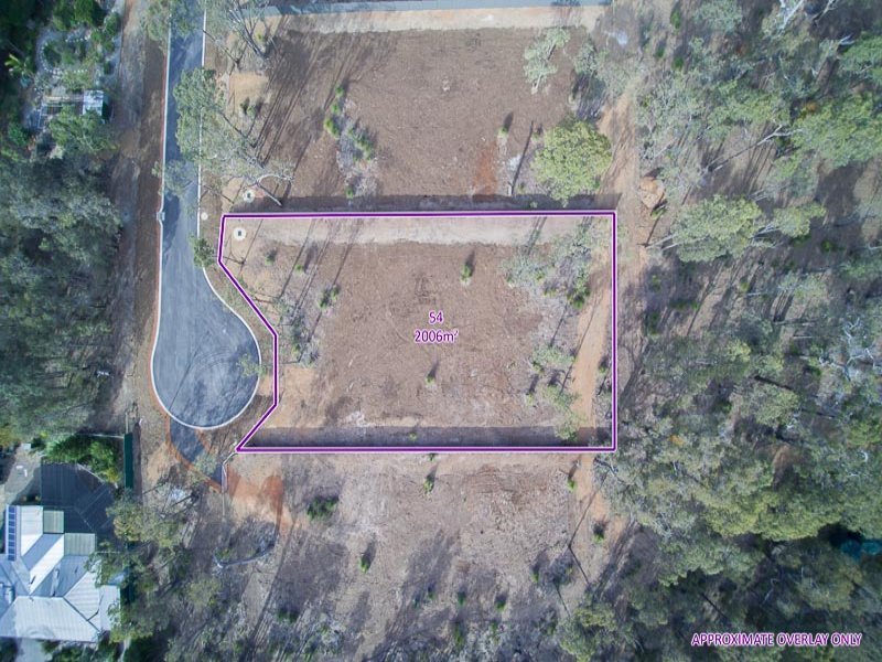 A Rare Land Opportunity Just 2