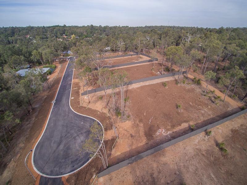 A Rare Land Opportunity Just 4