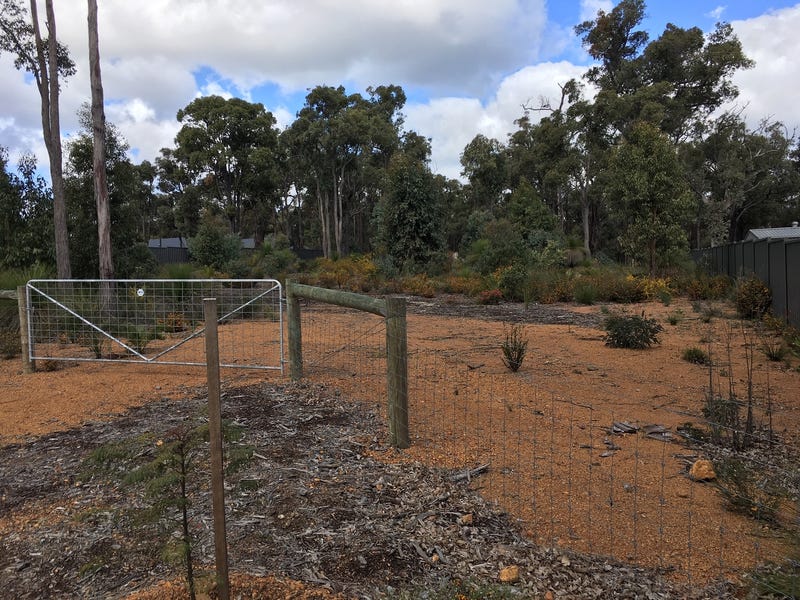 A Rare Land Opportunity Just 5