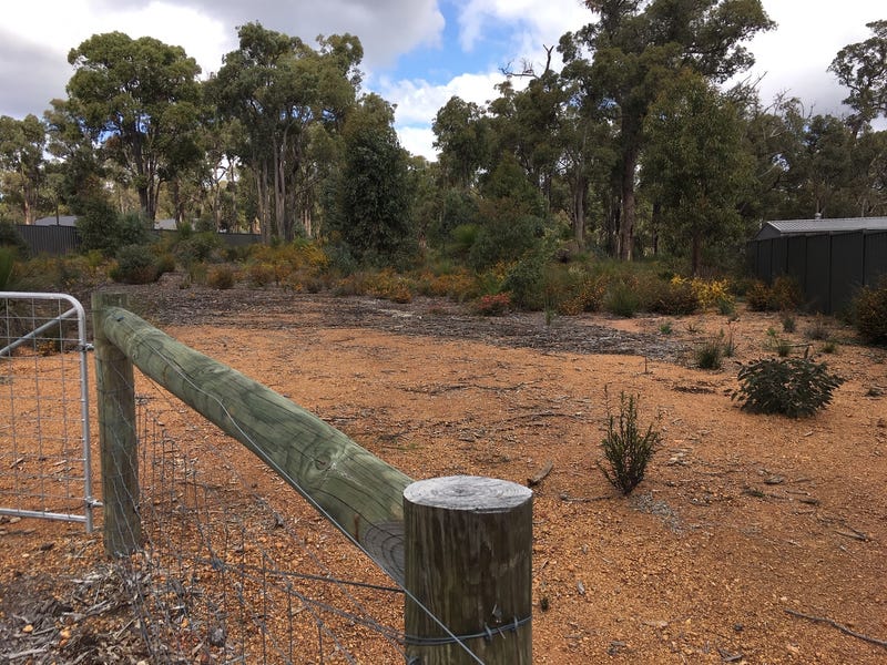 A Rare Land Opportunity Just 6