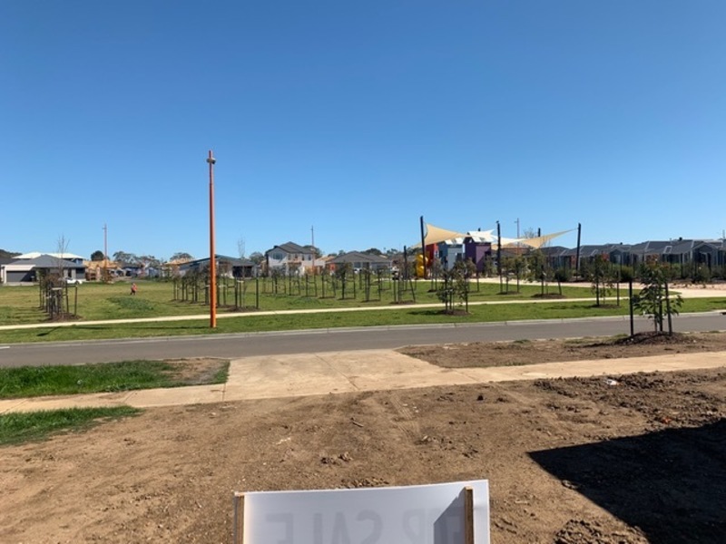 Land in a Desirable location, 2