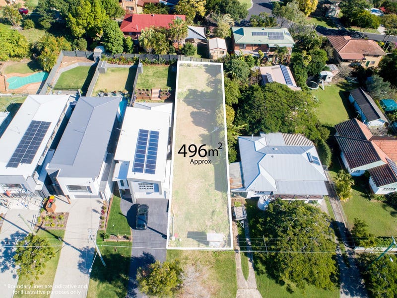 Rare Elevated Block with Bay 8