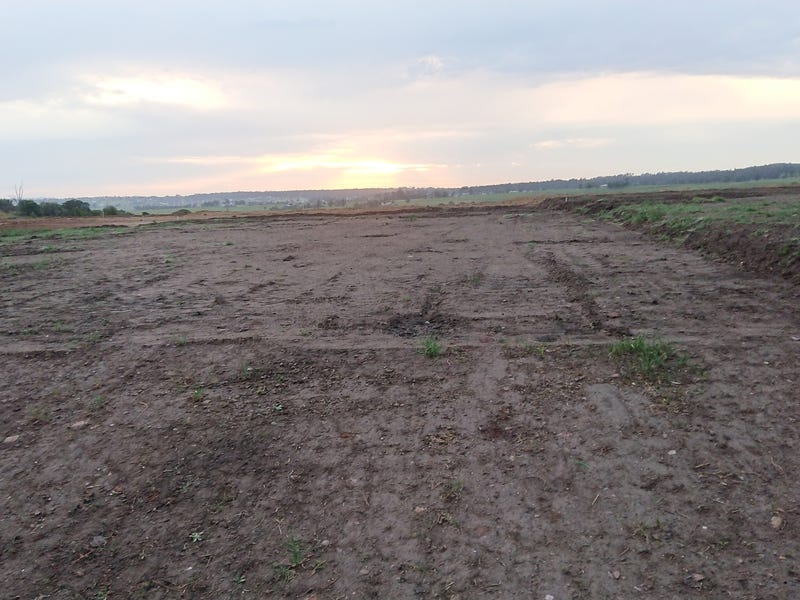 Residential Land Registered Ready To 4