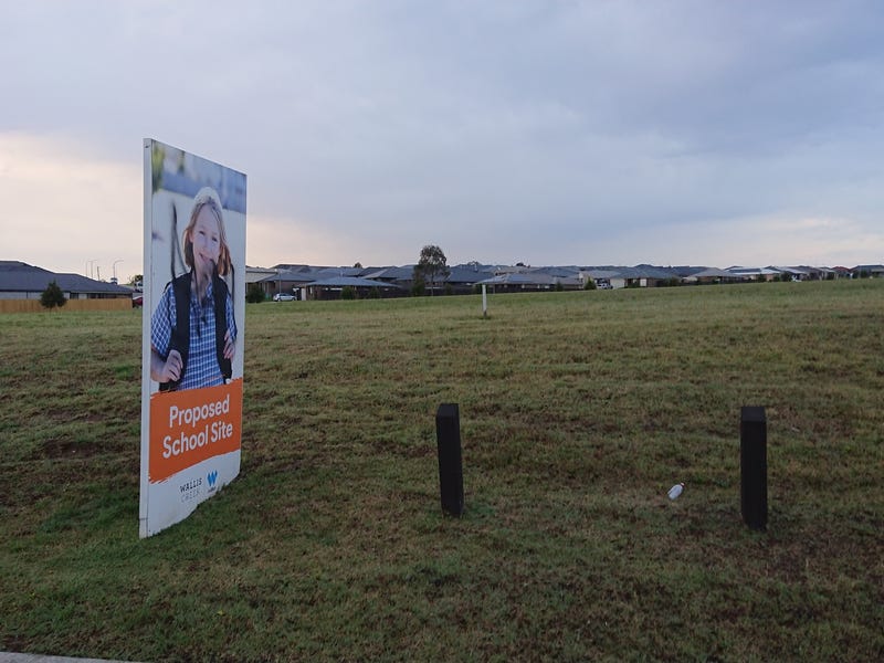 Residential Land Registered Ready To 19