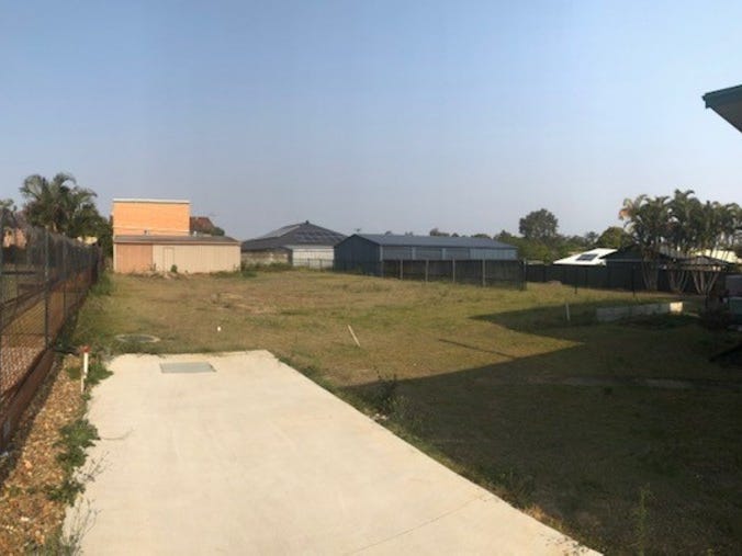 600m2 Flat Land ready to 3
