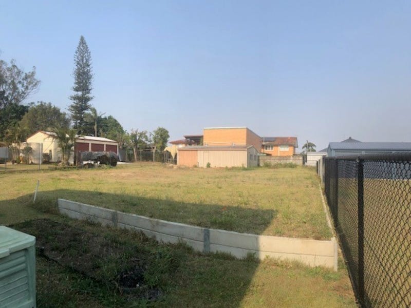 600m2 Flat Land ready to 4