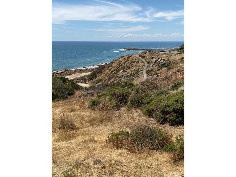 UNDER CONTRACT Land with Superb 5