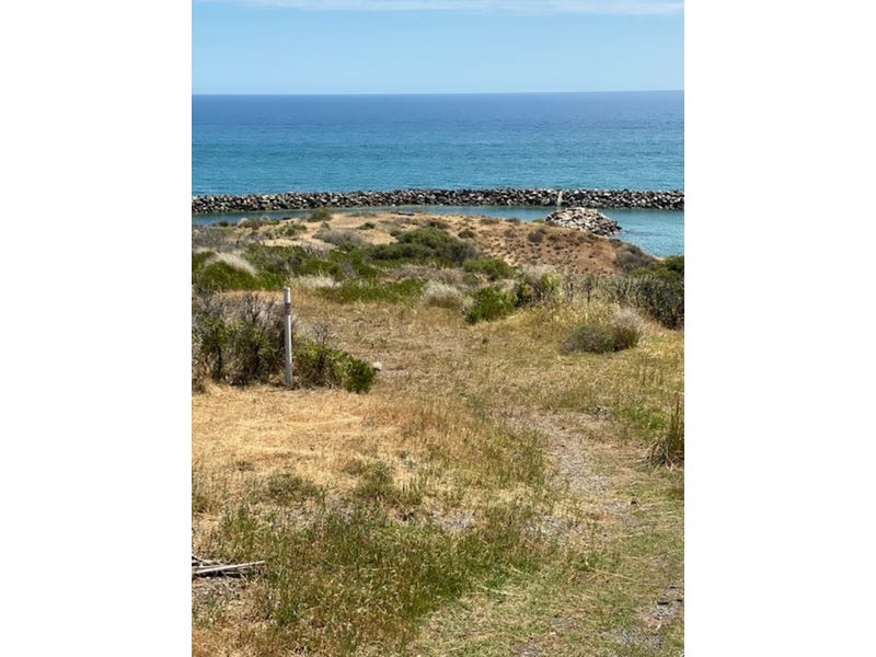 UNDER CONTRACT Land with Superb 6