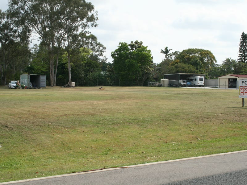 Vacant Land 4331 sq metres