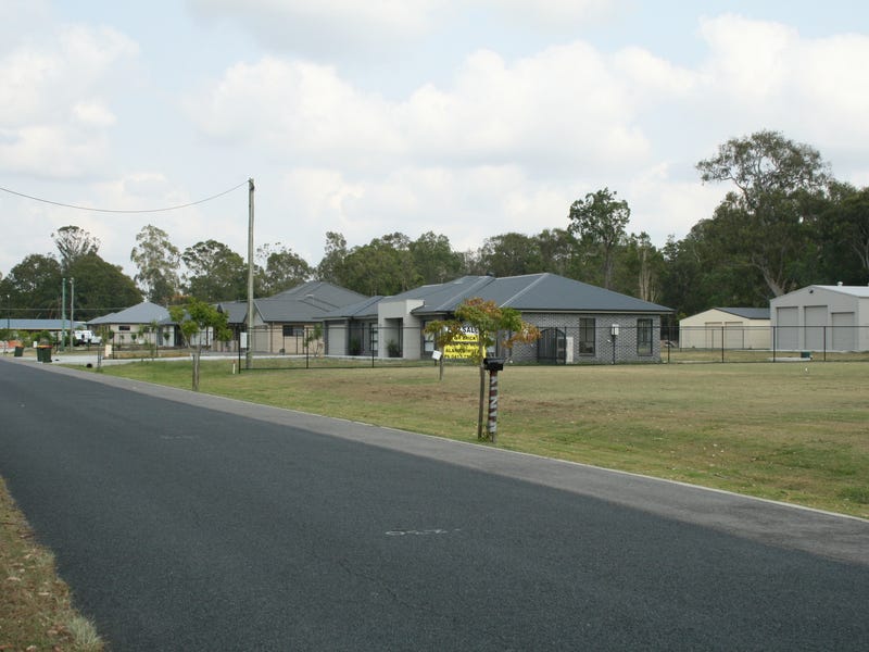 Vacant Land 4331 sq metres 2