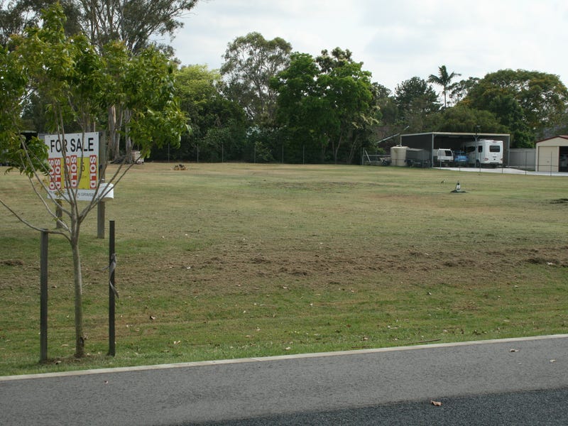 Vacant Land 4331 sq metres 3