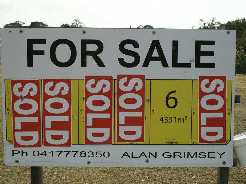 Vacant Land 4331 sq metres 4