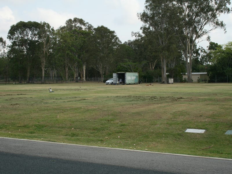 Vacant Land 4331 sq metres 5