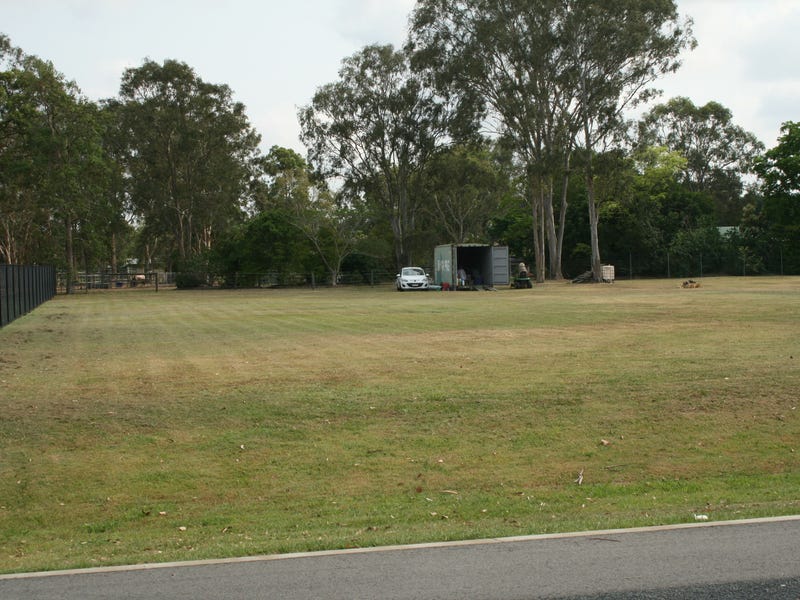 Vacant Land 4331 sq metres 6