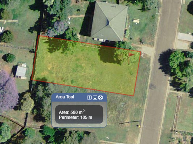 SOLD – Flat Block, Last in the Street