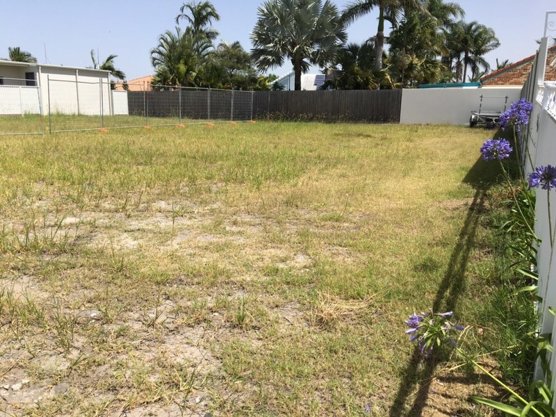 Land sale- The Quays, Pelican 5