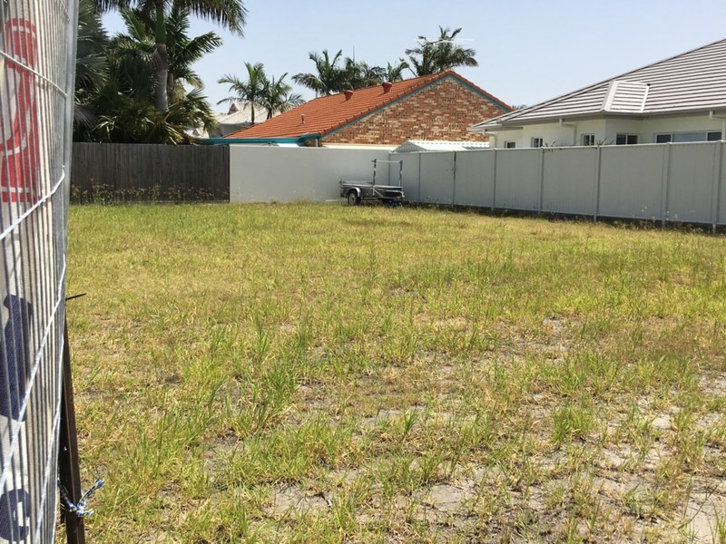 Land sale- The Quays, Pelican 6