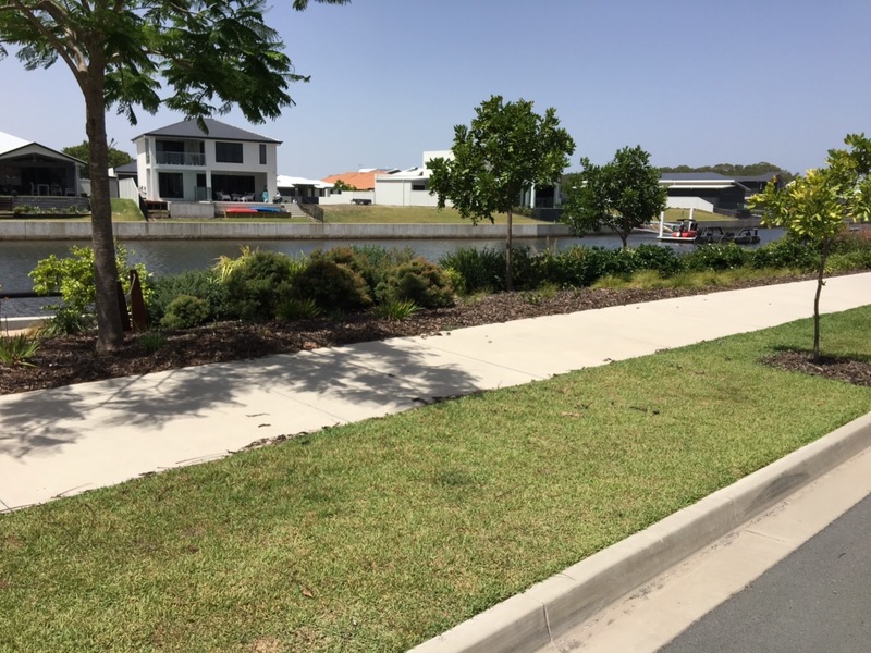 Land sale- The Quays, Pelican 7