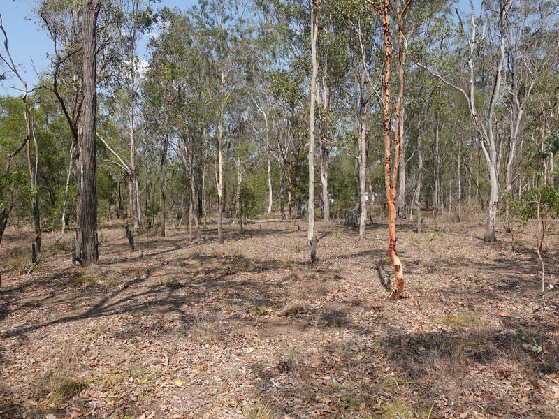 Acreage(2.001 Ha) Lot 22 Templeton Road Nanango QLD 4615