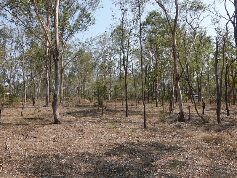 Acreage(2.001 Ha) Lot 22 Templeton 4