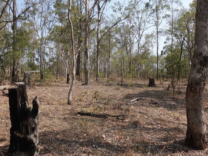 Acreage(2.001 Ha) Lot 22 Templeton 5