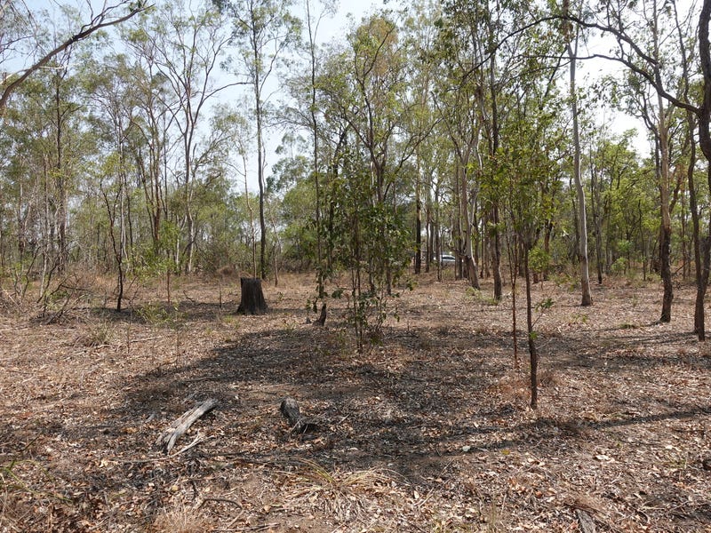 Acreage(2.001 Ha) Lot 22 Templeton 6