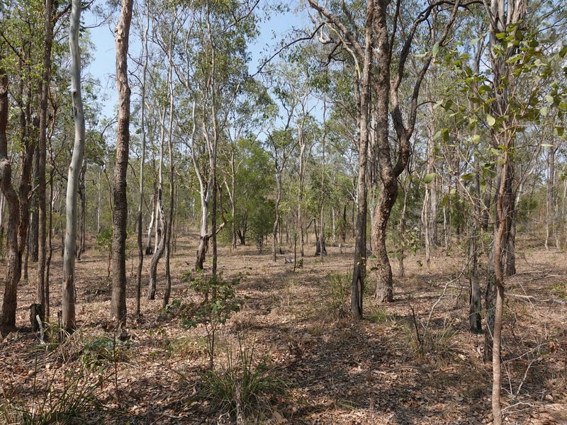 Acreage(2.001 Ha) Lot 22 Templeton 7