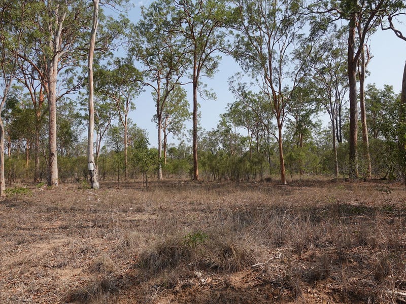 Acreage(2.001 Ha) Lot 22 Templeton 8