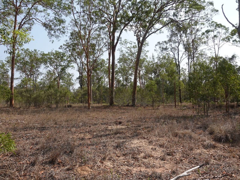 Acreage(2.001 Ha) Lot 22 Templeton 9
