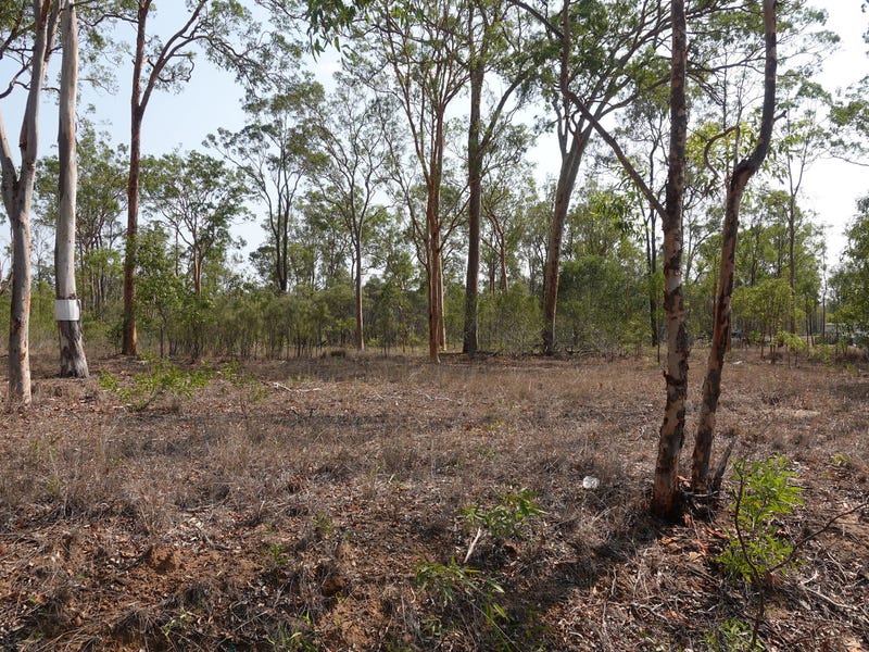 Acreage(2.001 Ha) Lot 22 Templeton 10