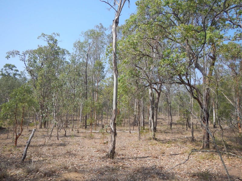 Acreage(2.001 Ha) Lot 22 Templeton 11