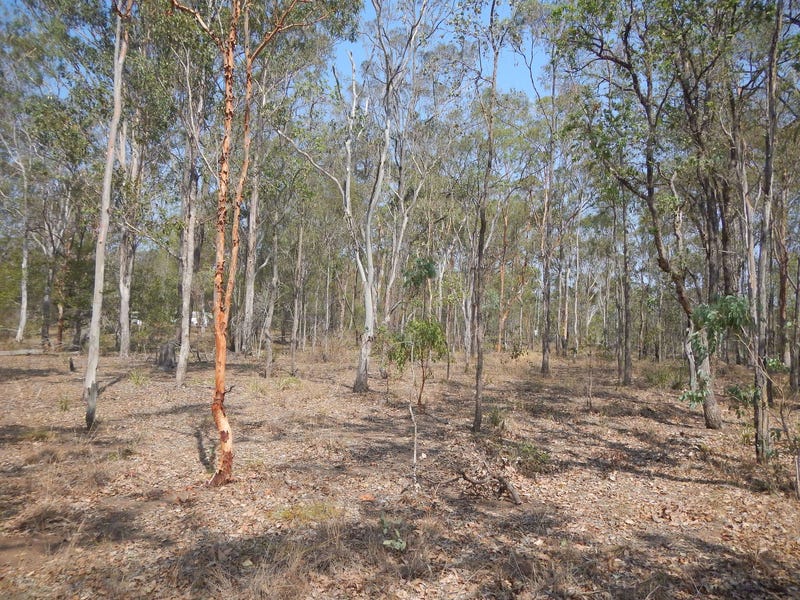 Acreage(2.001 Ha) Lot 22 Templeton 12