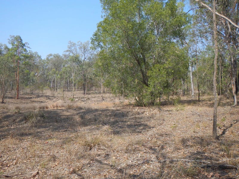 Acreage(2.001 Ha) Lot 22 Templeton 13