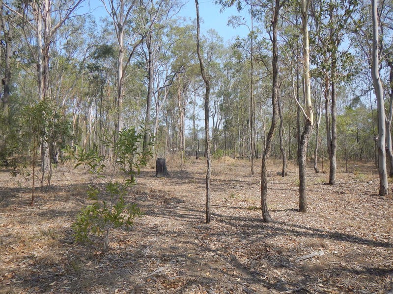 Acreage(2.001 Ha) Lot 22 Templeton 14