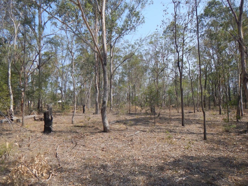 Acreage(2.001 Ha) Lot 22 Templeton 16