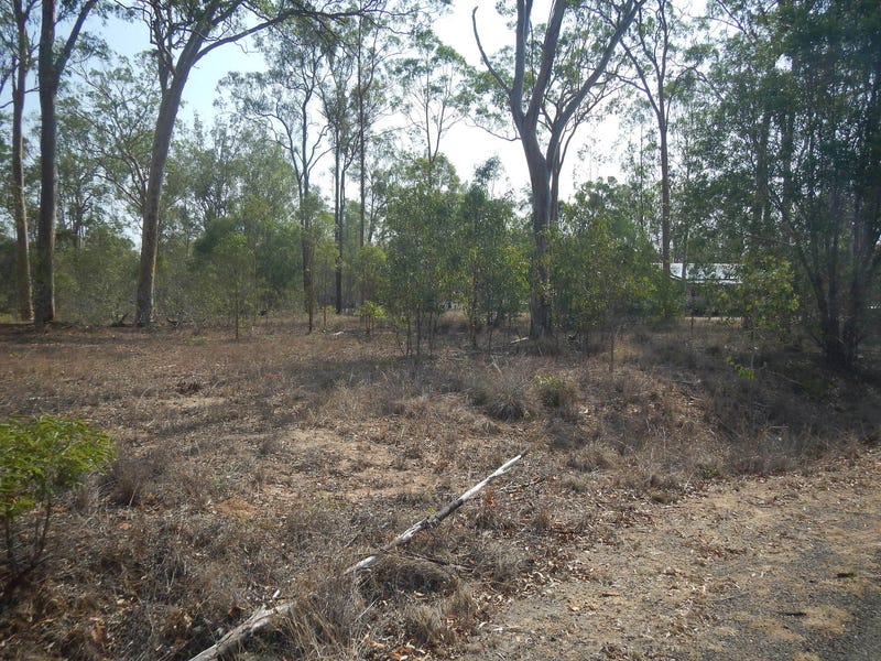 Acreage(2.001 Ha) Lot 22 Templeton 17
