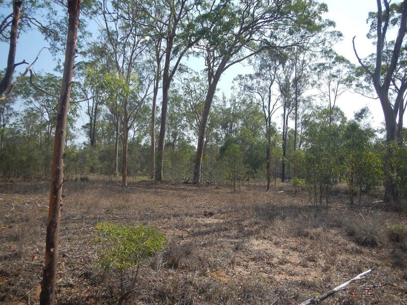 Acreage(2.001 Ha) Lot 22 Templeton 18