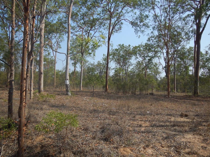 Acreage(2.001 Ha) Lot 22 Templeton 19