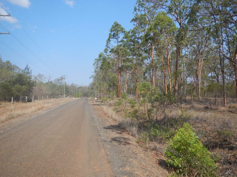 Acreage(2.001 Ha) Lot 22 Templeton 20