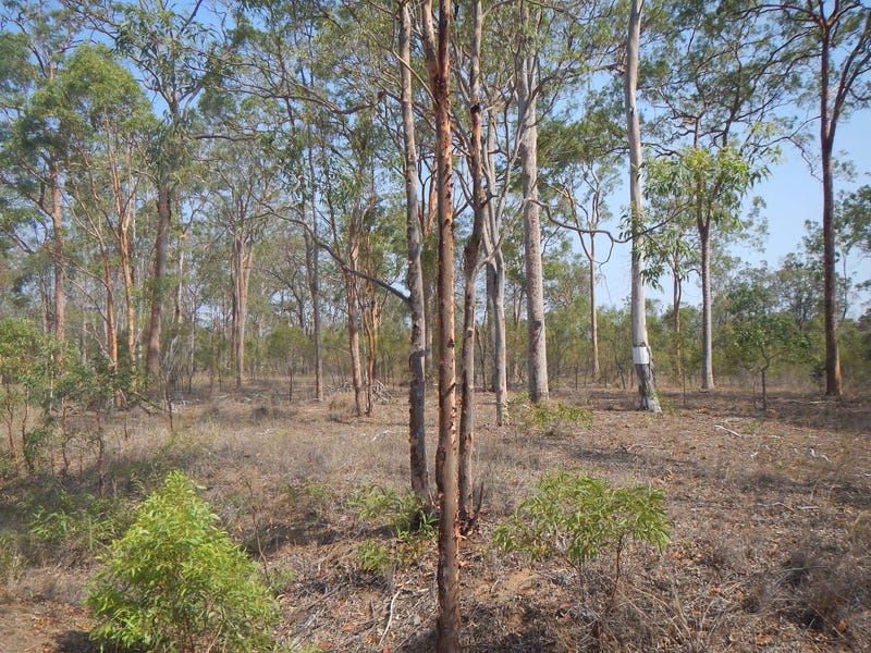 Acreage(2.001 Ha) Lot 22 Templeton 21