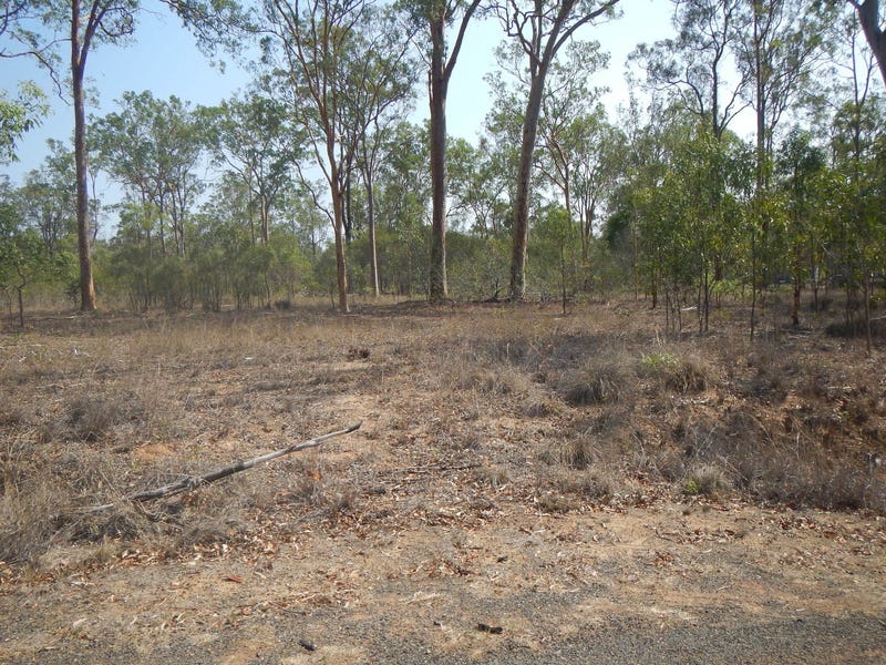Acreage(2.001 Ha) Lot 22 Templeton 22