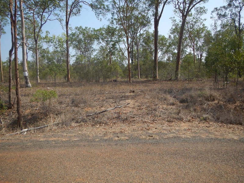 Acreage(2.001 Ha) Lot 22 Templeton 23