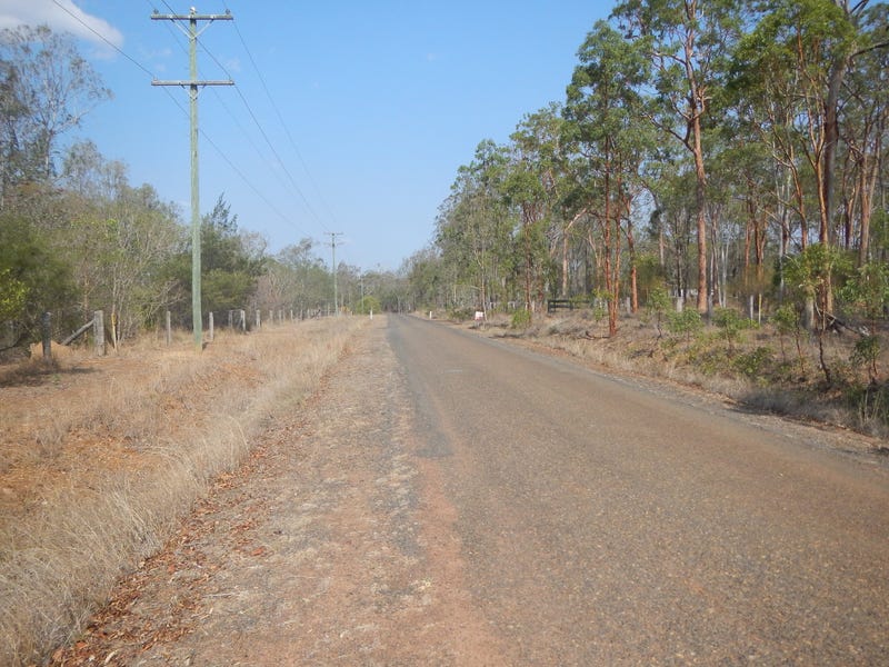 Acreage(2.001 Ha) Lot 22 Templeton 24