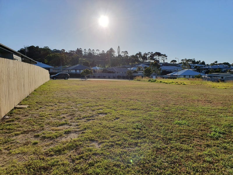 Perfect House Block – High and Dry