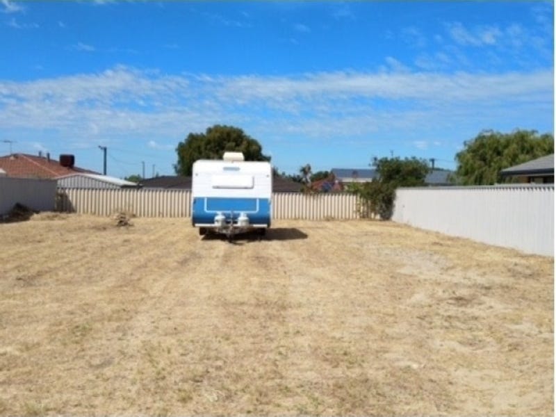 Vacant land ready to build 2