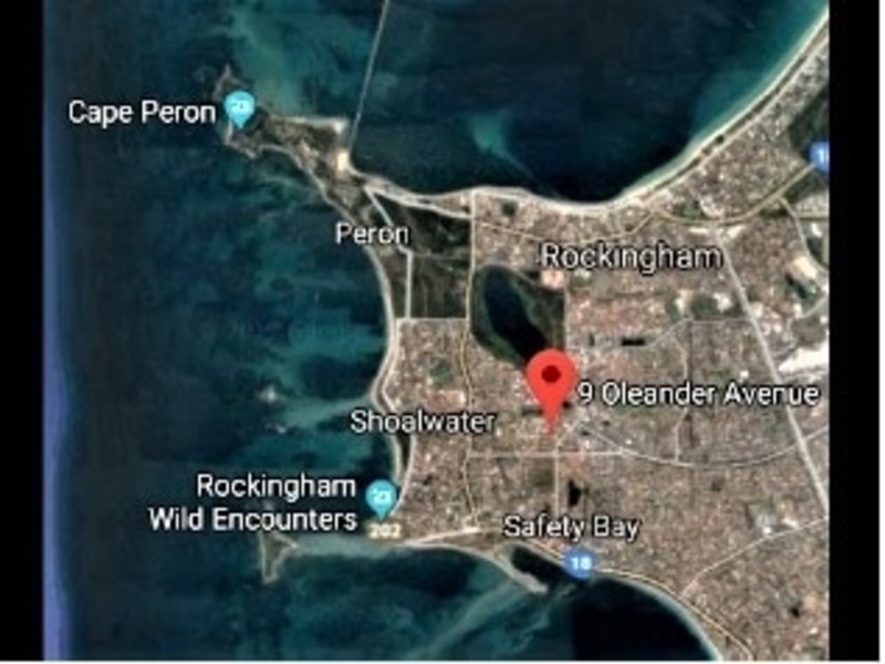 Vacant land ready to build 3